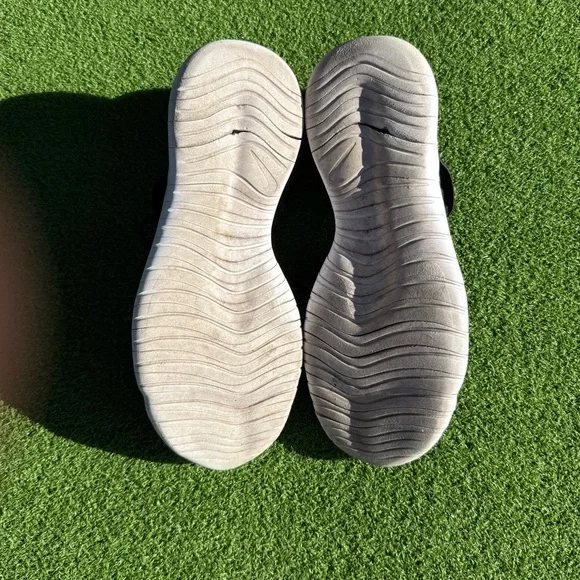 EUC Nike Running Flex Natural Motion Offset 6.0 2019 Size 9 - Picture 10 of 12